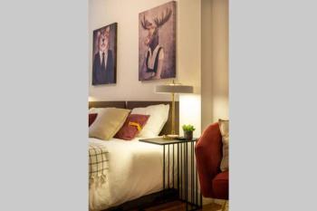 Exclusivo apartamento en el Casco Viejo, Бильбао (фото 5)