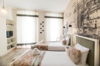 Aliados Downtown Studio by Porto City Hosts, Porto (photo 3)
