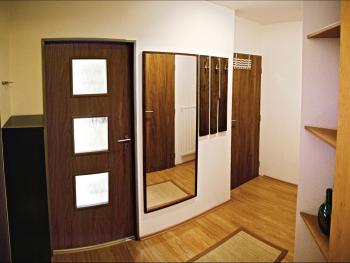 Apartment Pod Sychrovem, Praha (fotografie 5)