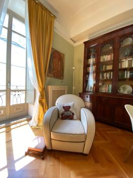 Julius suite, Turin (photo 5)