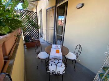 Julius suite, Turin (photo 2)