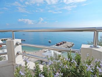 Hotel Sunce, Podstrana (foto 2)