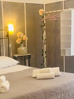 B&B Central Station Suite, Neapel (Foto 2)