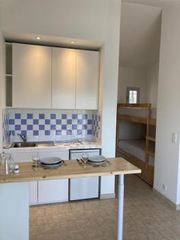 Studio Bellevue, Cogolin (foto 3)