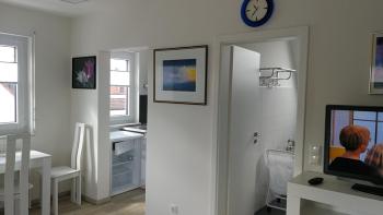 München Waldperlach ruhig und sehr schöne Wohnung, Munich (photo 3)