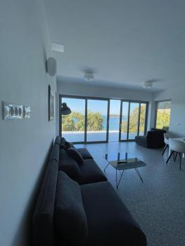 Buric House - M suite - 95m2 and 54 m2 terrace, Rovigno (Rovinj) (foto 3)