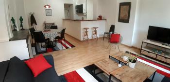 Burdigala Homes - Appart de la Devise, Bordeaux (Foto 5)