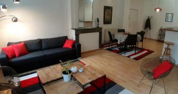 Burdigala Homes - Appart de la Devise, Bordeaux (Foto 2)