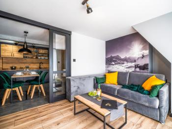 Apartamenty Tatrzańskie Doliny, Zakopane (fotografie 5)