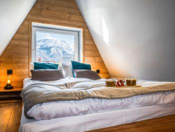 Apartamenty Tatrzańskie Doliny, Zakopane (fotografie 3)