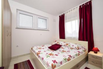 Apartment in Zaton with balcony, air conditioning, WiFi, washing machine 685-1, Zaton (fotografie 5)