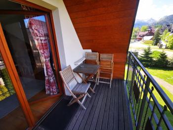 Zakopane apartament, Zakopane (fotografie 3)