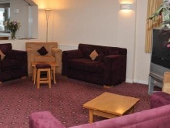 Tri-Star Hotel, Birmingham (foto 3)