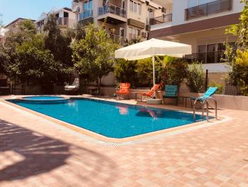 Ale Park Hotel Apartments, Анталья (фото 2)
