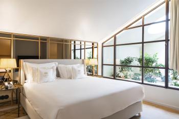 Casa da Companhia Hotel & Spa, Vignette Collection by IHG, Porto (fotografie 3)