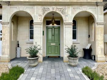 Tyndall Villa Boutique B&B, Bath (photo 3)