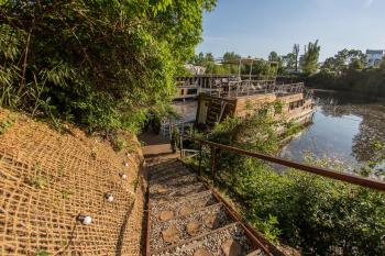 Prague Bay Houseboats, Praga (foto 3)