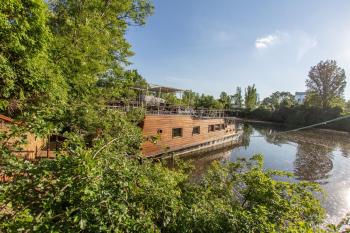 Prague Bay Houseboats, Praga (foto 5)