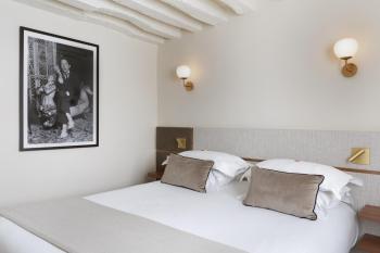 Hotel Verneuil Saint Germain, Paris (Foto 5)