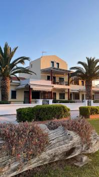 Seafront Maisonette, Pefkochori (Foto 5)