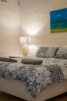 16 st Johns - Apartment, Port Shepstone (fotografie 3)