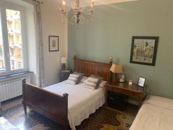 Bed&Breakfast Edel, Gênes (photo 3)