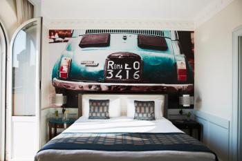 Hotel Indigo Rome - St. George by IHG, Rzym (zdjęcie 4)