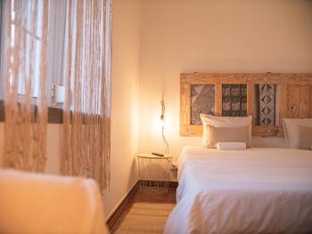 Lisbon Top Hostel, Lizbona (zdjęcie 3)