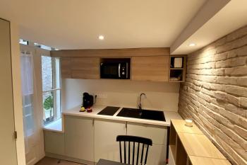 Studio Zen Tokyo, Lyon (zdjęcie 4)