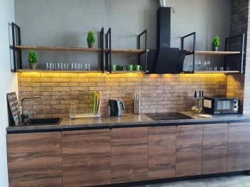Apartment41, Tschornomorsk (Foto 4)