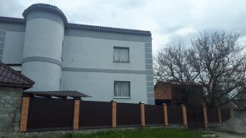Апартаменты студия, 10мин до центра, онкоцентр, томоклиника,, Kirovohrad (fotografie 2)
