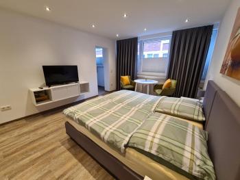 Apartment Jakimovski, Wuppertal (zdjęcie 5)