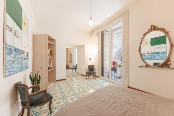La casa di Darma, Naples (photo 3)