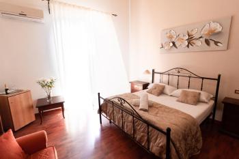 Hotel Concordia, Palermo (fotografie 2)