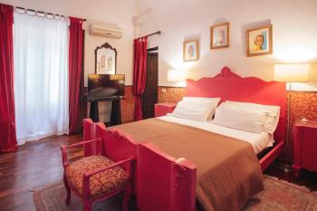 Cinematocasa Suite, Palermo (fotografie 2)