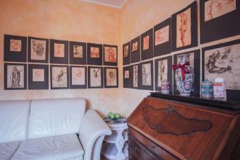 Cinematocasa Suite, Palermo (fotografie 5)