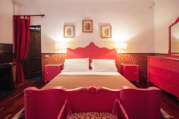 Cinematocasa Suite, Palermo (fotografie 4)