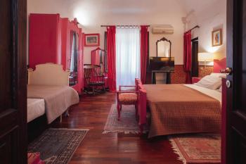 Cinematocasa Suite, Palermo (fotografie 3)