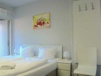 BNB Potsdamer Platz - Rooms & Apartments, Berlin (Foto 2)
