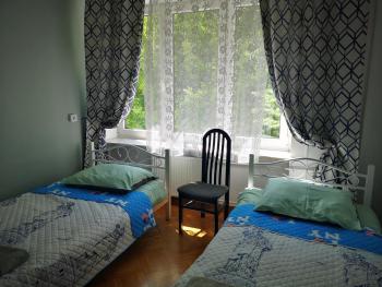 Mira Rent House, Varšava (fotografie 2)