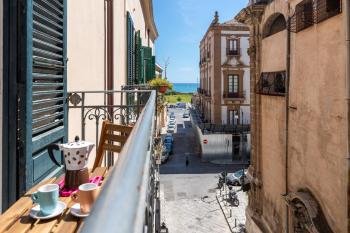 Celestre all'Alloro by DomuSicily, Palermo (fotografie 5)