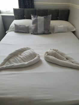The Commongate Hotels, Londýn (fotografie 2)