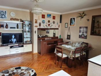 Comfortable, close center, Baku (photo 3)