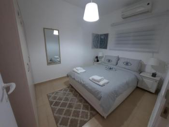 Akhva Accommodation Unit-אחווה יחידת אירוח, Arad (foto 5)