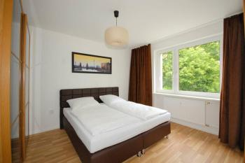 Apartment East Side, Berlín (fotografie 3)