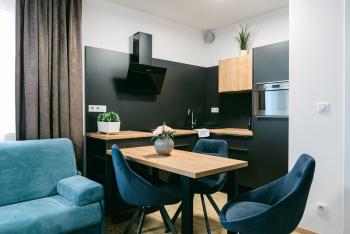 Jarila Boutique Apartment by CHORS, Братислава (фото 3)