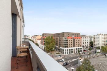 Appartement Albâtre - Welkeys, Lyon (photo 3)