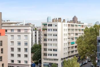 Appartement Albâtre - Welkeys, Lyon (photo 4)