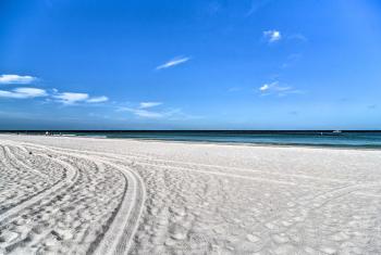 Apartment with Easy Access to Indian Rocks Beach!, Clearwater Beach (Foto 3)