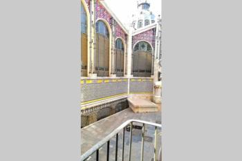 Precioso Apartamento frente del Mercado Central, Valencie (fotografie 5)